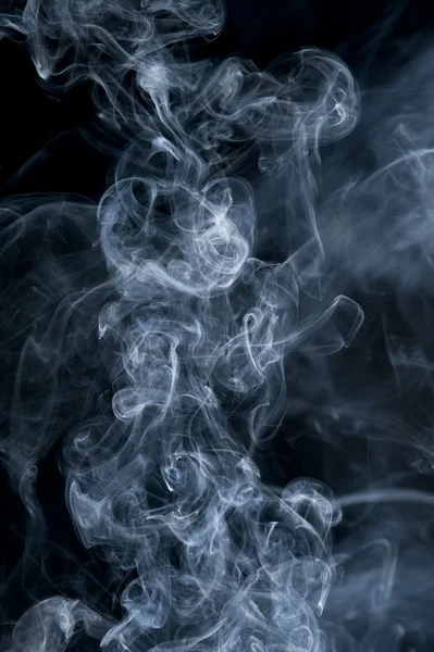 Smoke — Stock Photo, Image
