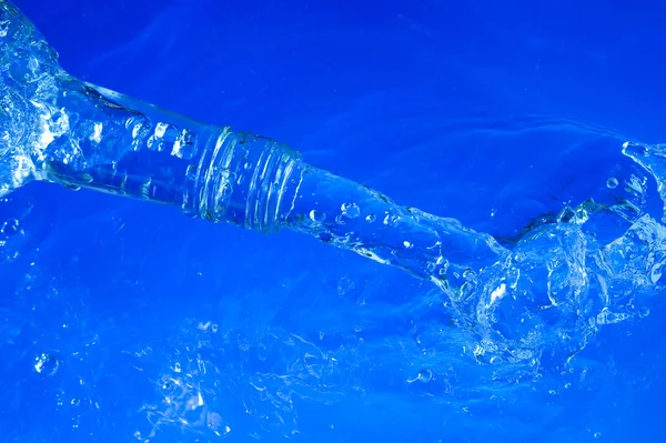 Woda — Zdjęcie stockowe