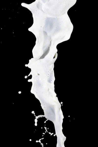 Молоко — стокове фото
