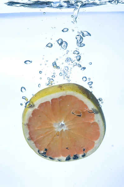 Grapefruit — Stock Photo, Image