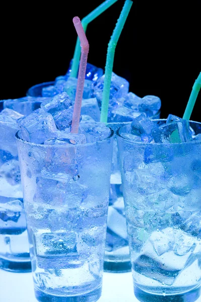 เครื่องดื่มเย็น — ภาพถ่ายสต็อก