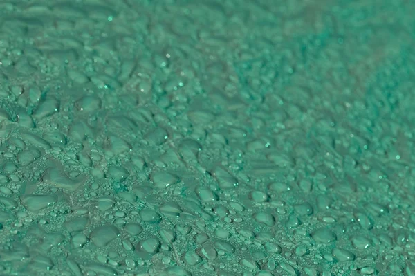 Текстура з краплями води — стокове фото