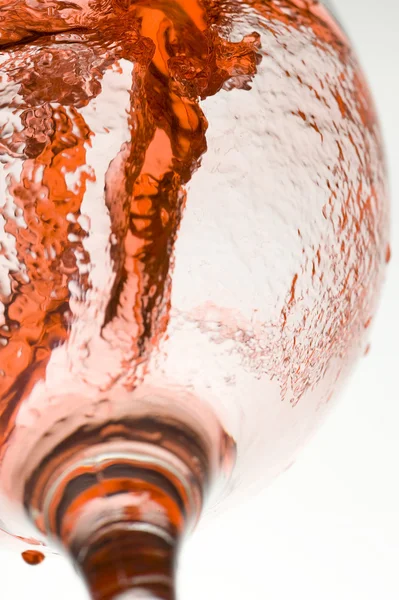 Červené víno — Stock fotografie