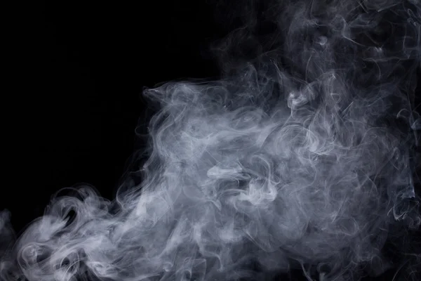Abstract Smoke Background — Stock Photo, Image