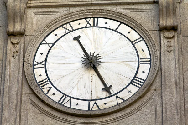 stock image Cathedral Clock