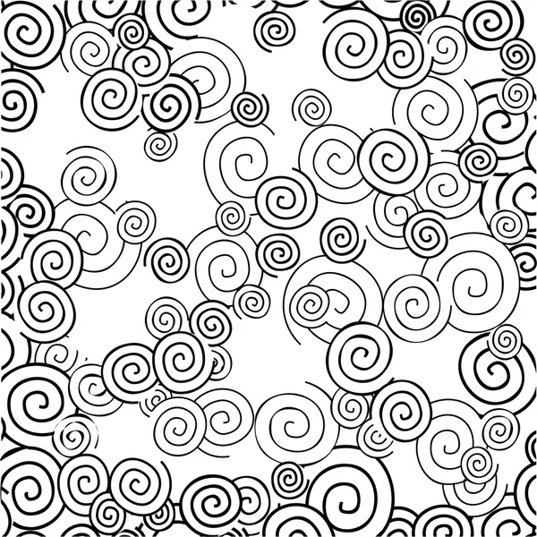 Texture. Spiral — Stock Vector © Tina_Mak #7166895