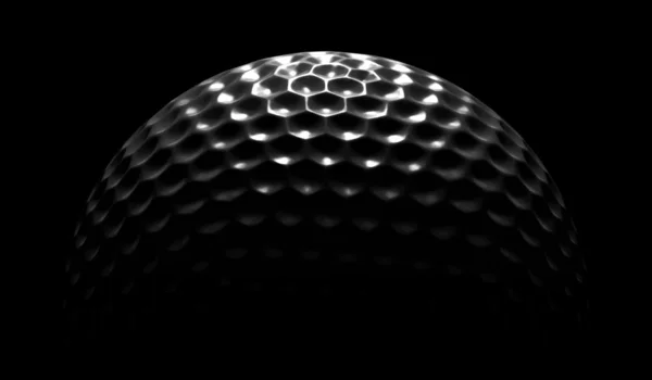 stock image Golfball Golf