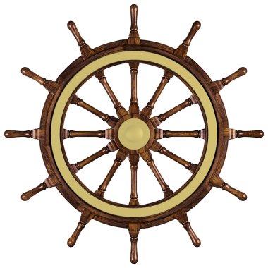 Steuerrad steering wheel clipart