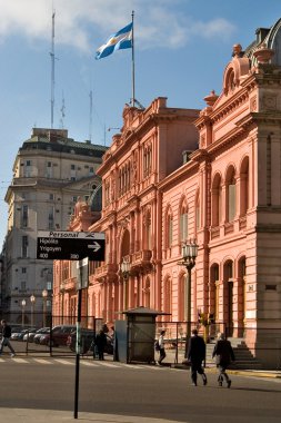 Casa Rosada