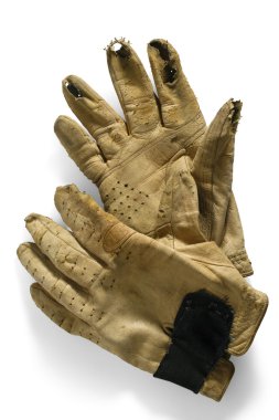 Work Gloves clipart