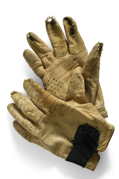 Γάντια εργασίας — Φωτογραφία Αρχείου
