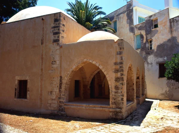 Mosquée Kara Musa Pacha — Photo