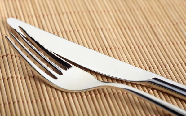 stock image Cutlery