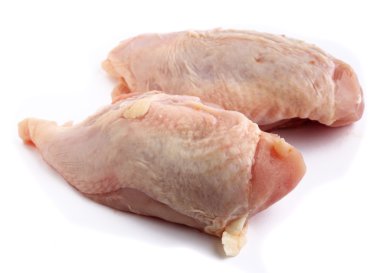 Chicken breasts clipart