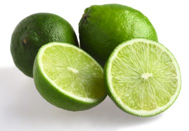 Limes gölge ile