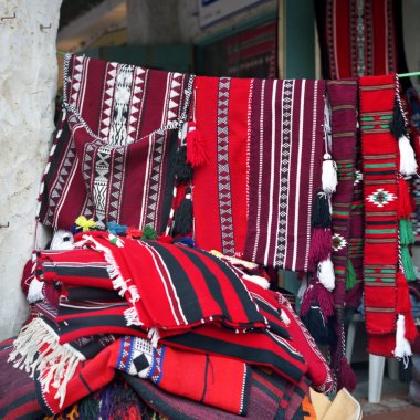 Arab textiles on sale clipart