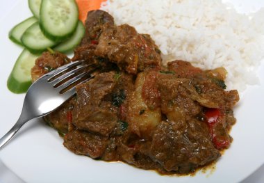 kuzu vindaloo köri