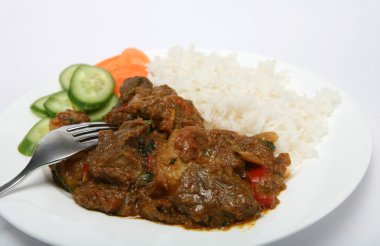 kuzu vindaloo köri