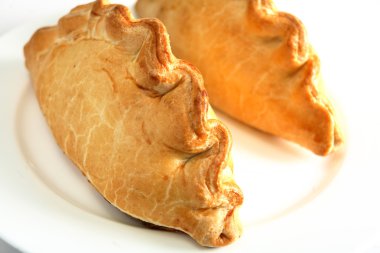 Cornish pasties