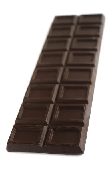 Cooking chocolate — Stock Photo, Image