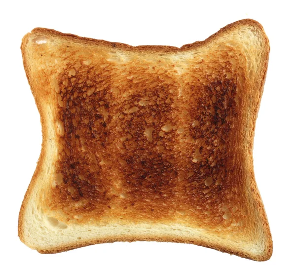 Toast — Stockfoto