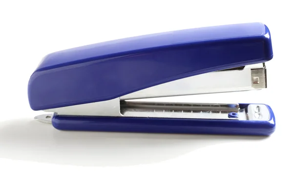 stock image Stapler side view with soft shadow