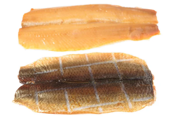 Kippered herrings — Stock Photo, Image
