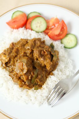 kuzu rogan josh dikey