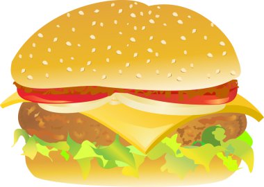 Hamburger