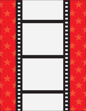 Film Strip clipart