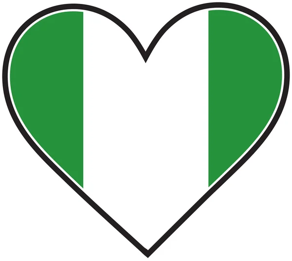 ᐈ Nigeria stock pics, Royalty Free nigerian flag vectors | download on ...