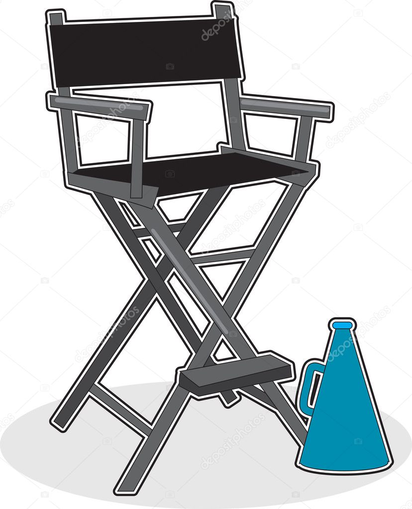 Director's Chair