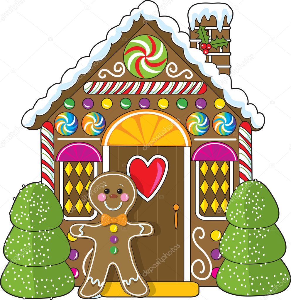 Featured image of post Gingerbread House Sketch / Making gingerbread houses is a nostalgic and entertaining christmas activity, and it&#039;s even more rewarding when you make the whole thing from scratch.