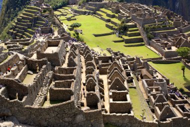 Machu Picchu, Peru