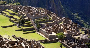 Machu Picchu, Peru