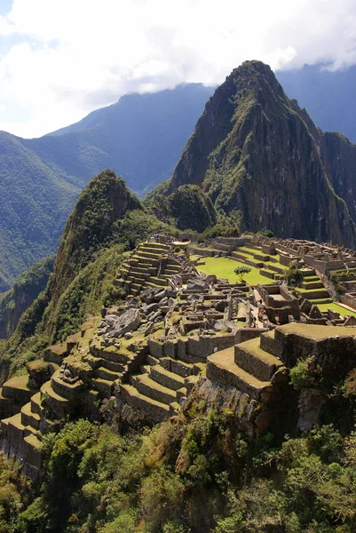 Machu Picchu, Pérou — Photo