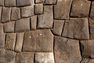 Sacsayhuaman, Cusco, Peru