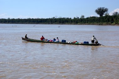 nehir: beni, bolivia