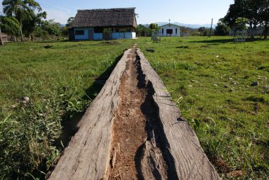 House, Bolivya