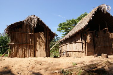 House, Bolivya