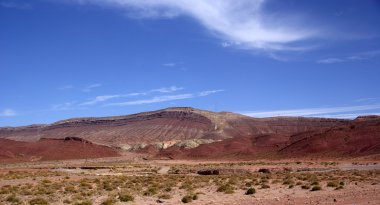 çöl, uyuni, Bolivya