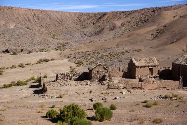 çöl, uyuni, Bolivya