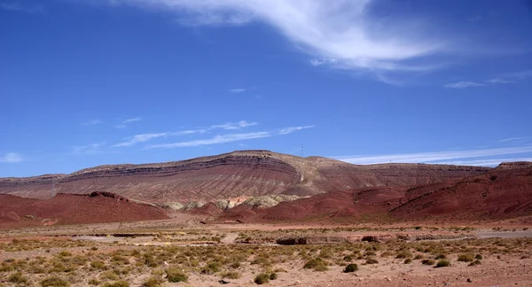 Desierto, Uyuni, Bolivia —  Fotos de Stock