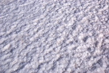 Salar de Uyuni, Bolivya