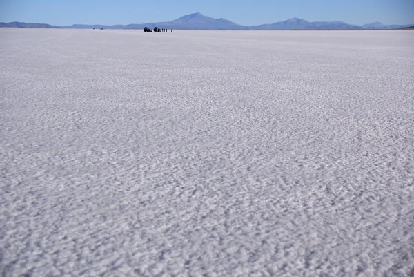 stock image Salar de Uyuni, Bolivia