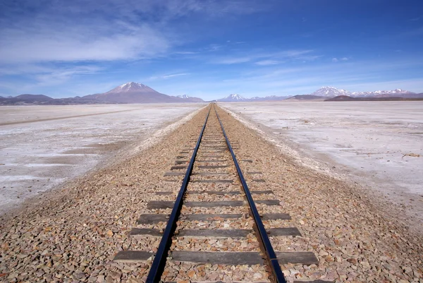 stock image Eduardo Avaroa Andean Fauna National Reserve, Bolivia