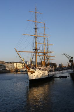 buenos aires, puerto madero, Arjantin