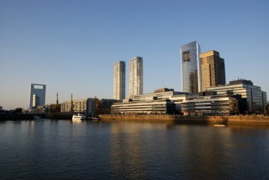 buenos aires, puerto madero, Arjantin