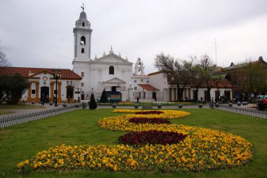 buenos aires, Arjantin