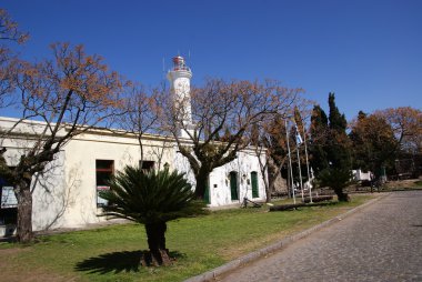 Colonia del Sacramento, Uruguay